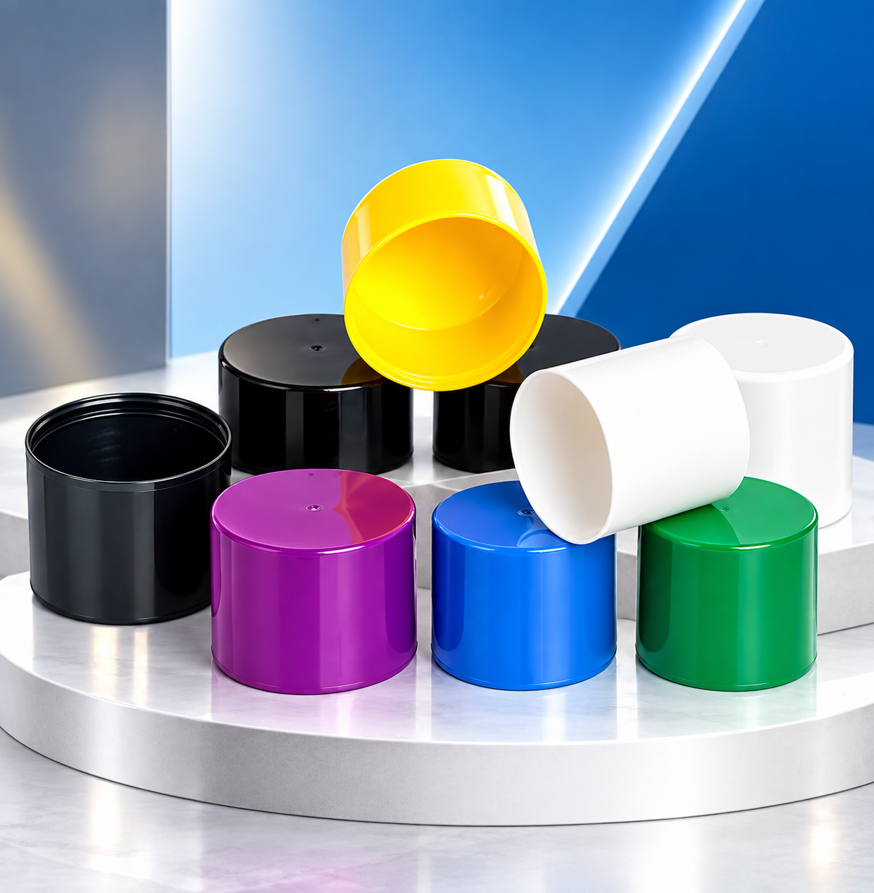 Injection Moulding Products