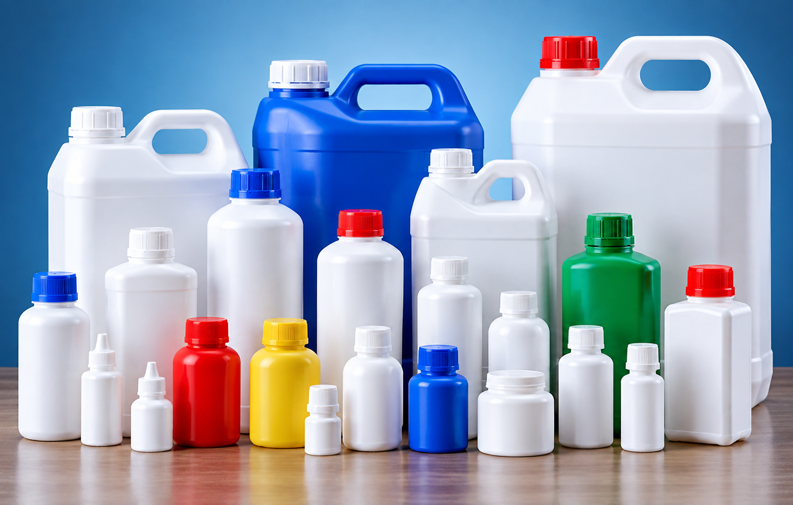 hdpe bottle manufacturers & suppliers