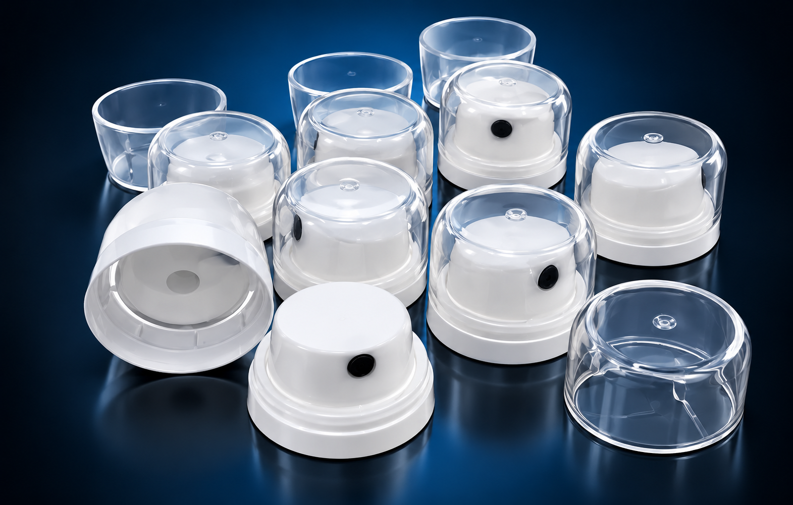 actuator manufacturing in bangalore